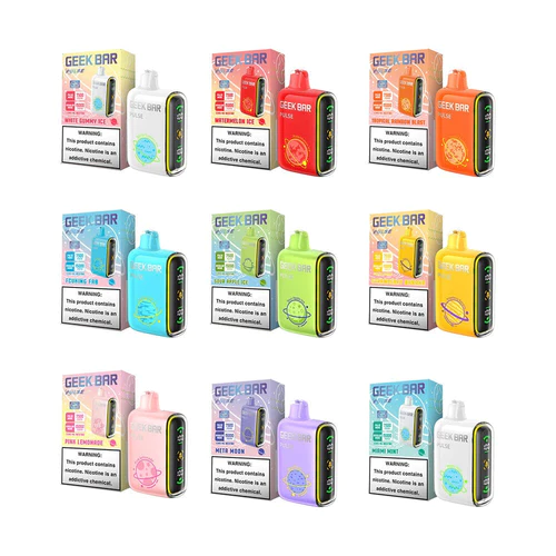 Disposable Vape Pens By Flawlessvapeshop-Comprehensive Analysis of Top Disposable Vape Pens